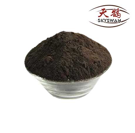 Bulk Black Alkalized Cocoa Powder Wholesale in China